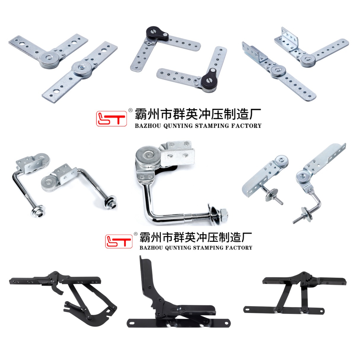 吴忠市定制折叠沙发床架家具结构件 - 一站式服务